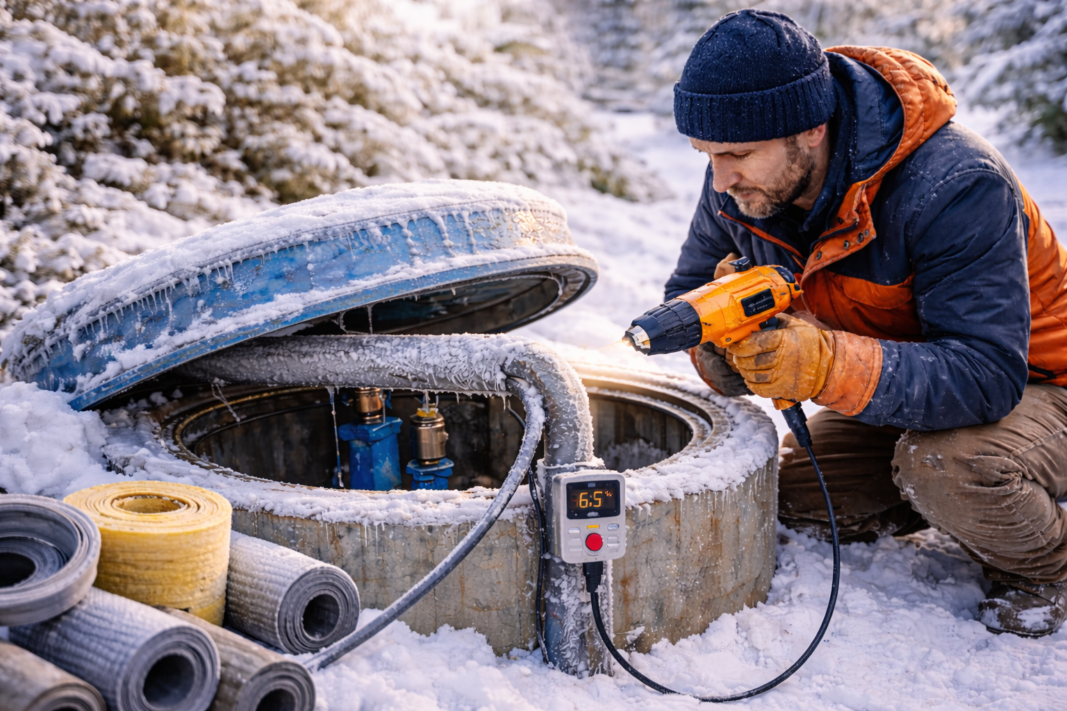 Připravte se na příště