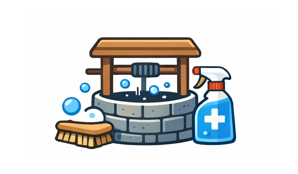 Čištění a desinfekce